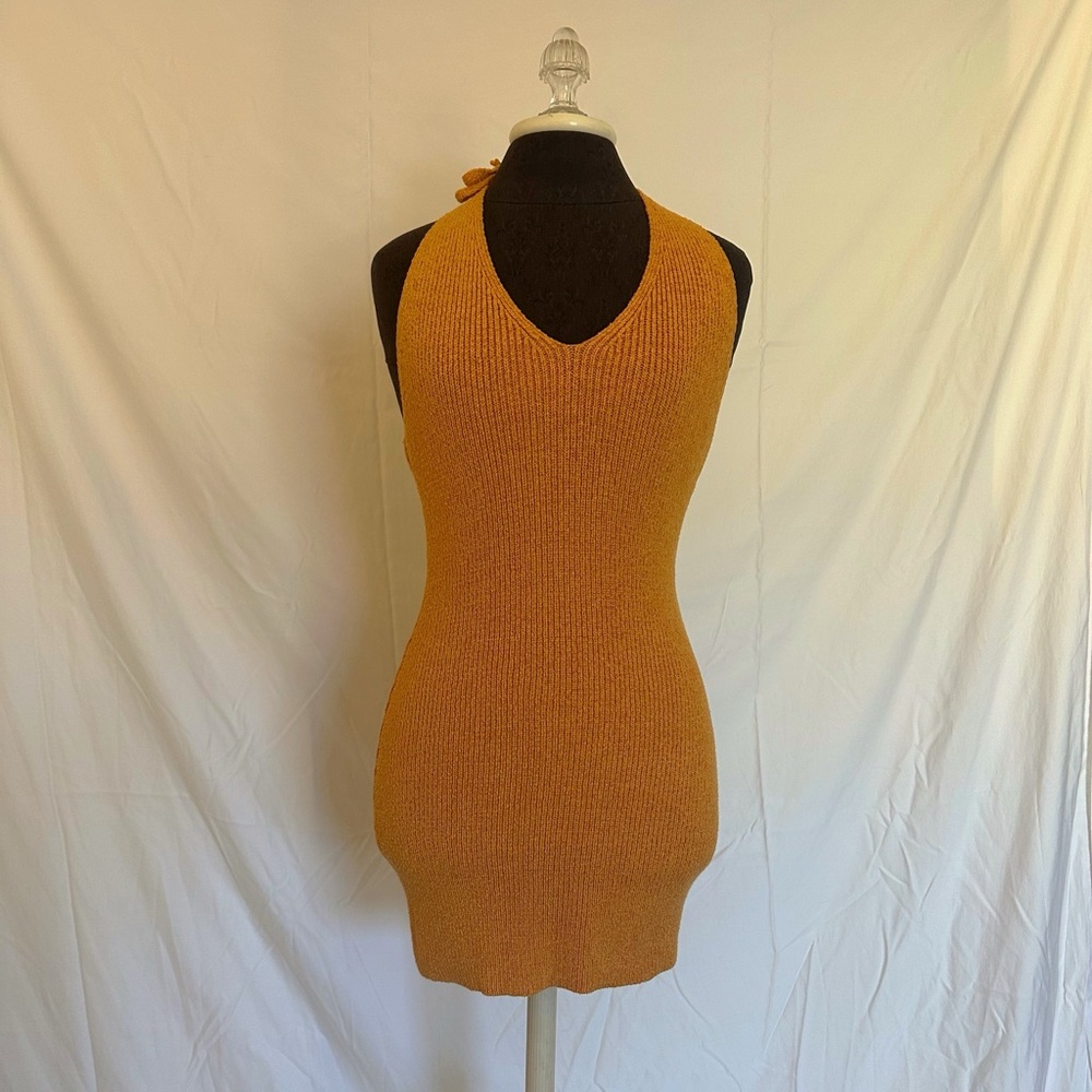 Miss Lola short dress